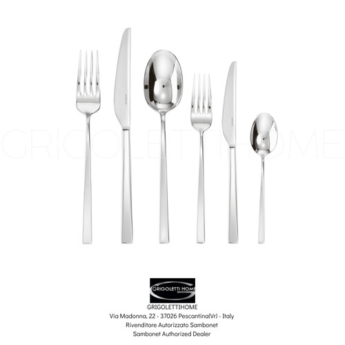 Sambonet linea q - -,