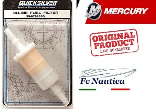 Filtro benzina linea - in,