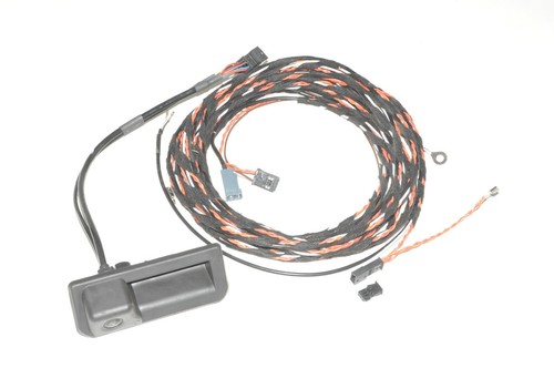 Kit retrofit audi - kit, rsq3