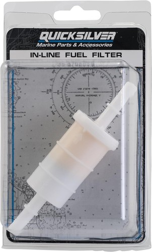 Filtro benzina linea - 1,