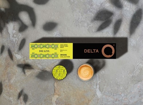 Delta maniche 30 capsule - delta,