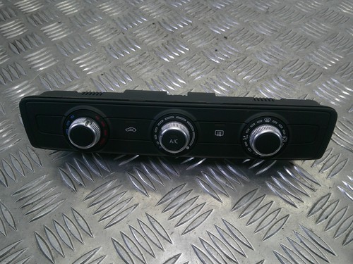 Audi line pannello di - line,
