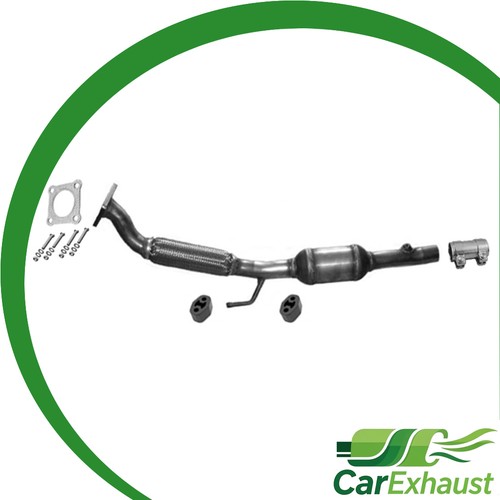 Catalizzatore per skoda fabia - per,
