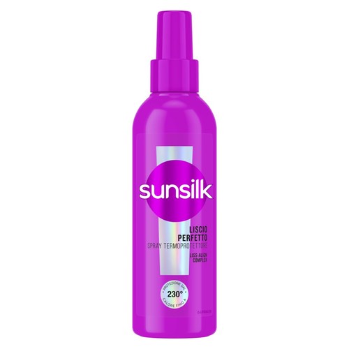 Sunsilk spray termoprotettore - sunsilk,