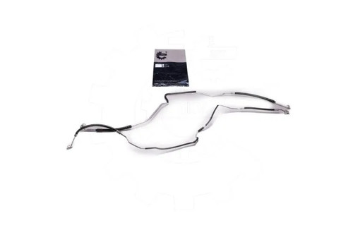 Linea alta pressione - ad, pressione,