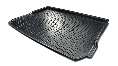 Originale audi boot - audi, q2