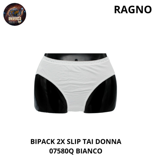 Slip tai donna bipack - 2x,