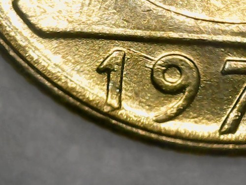 200 lire 1979 errore 9 - 1979,