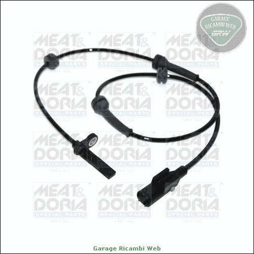 90347 sensore giri - sensore, abs